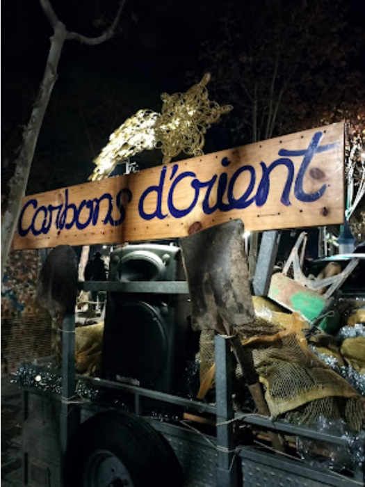 Festa de l'Arbre, 19 de març 2023