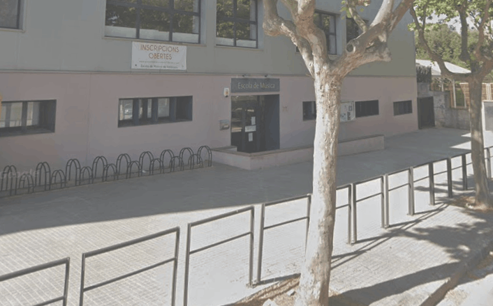 Escola de Música de Valldoreix