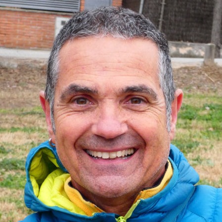 Carles Albesa