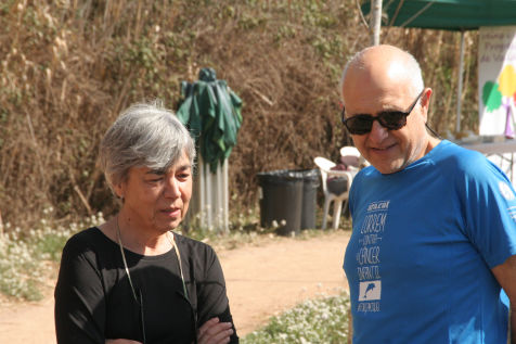 Festa de l'arbre 19 de març 2023