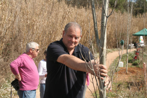 Festa de l'arbre 19 de març 2023