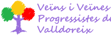 Associació de Veïns i Veïnes Progressistes de Valldoreix.