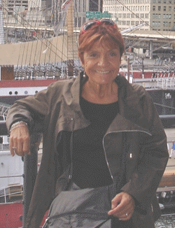 Àngels Calaf Masachs