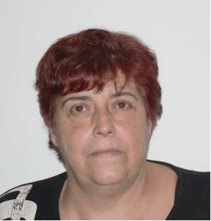 Rose Marie Marquès Criado