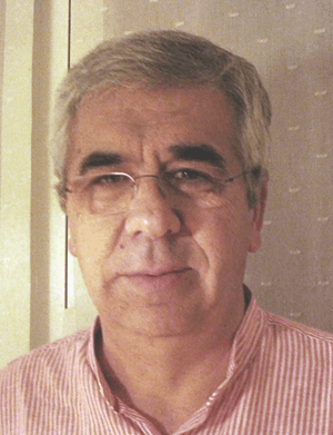 Josep Maria Fe Clavell