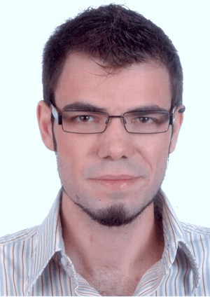 Oriol Porta Babiloni